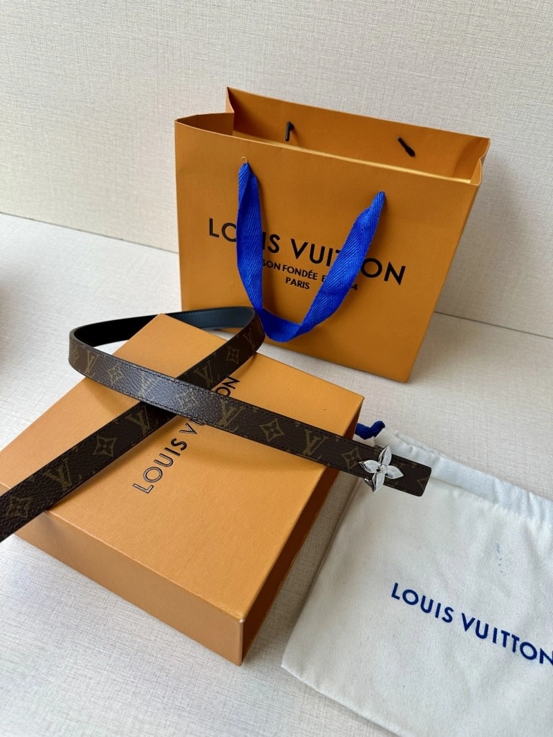 EasyMatch Louis Vuitton Belts 299025