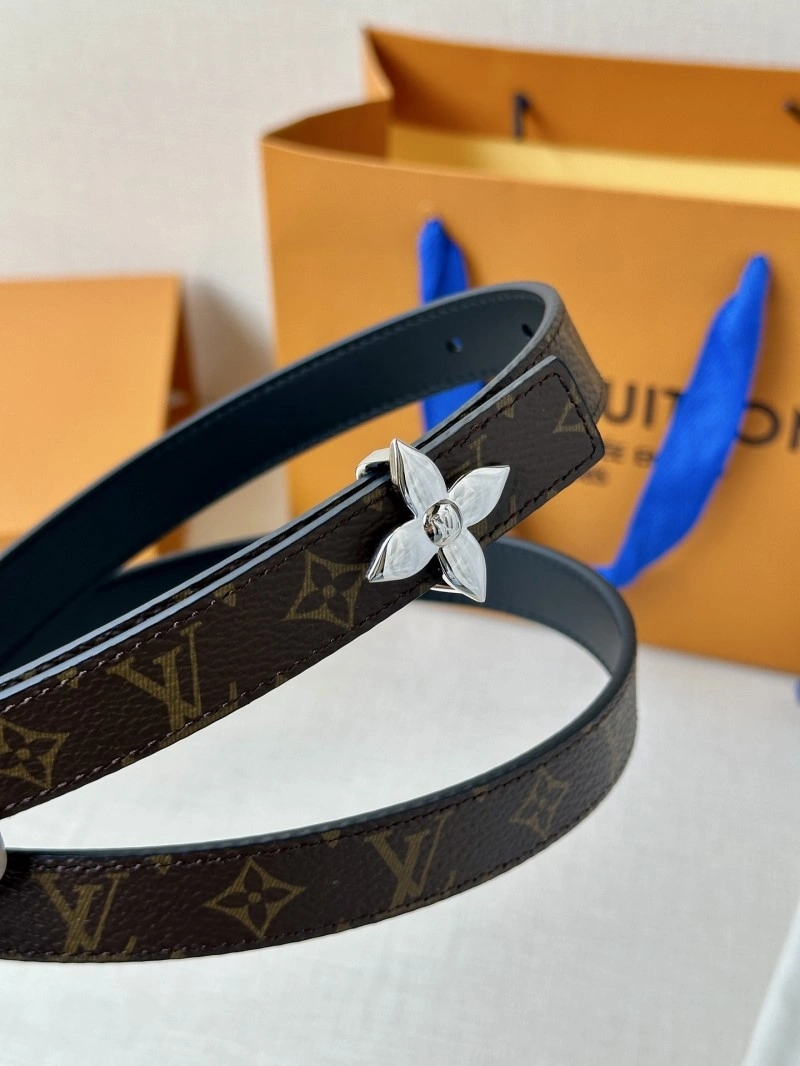 EasyMatch Louis Vuitton Belts 299025