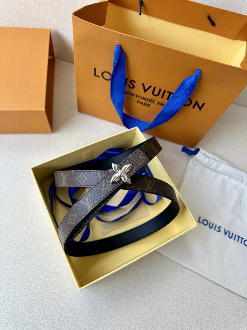 EasyMatch Louis Vuitton Belts 299025