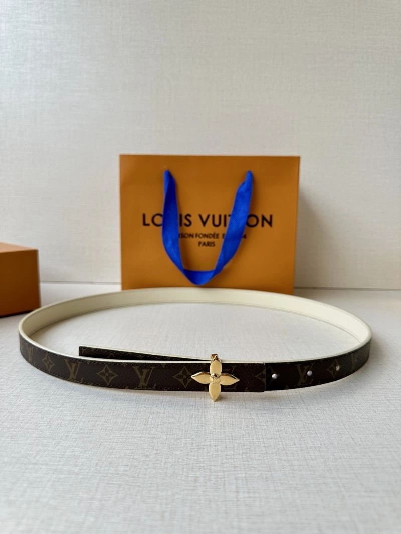 GoAnywhere Louis Vuitton Belts 299022
