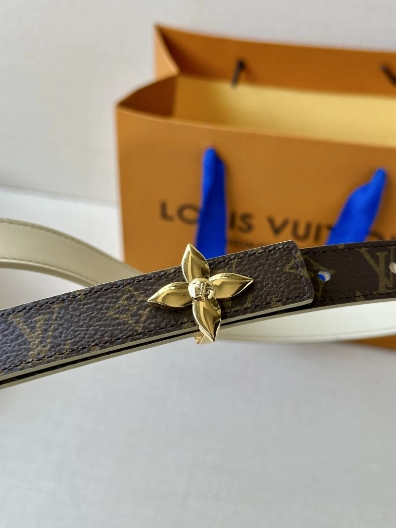 GoAnywhere Louis Vuitton Belts 299022