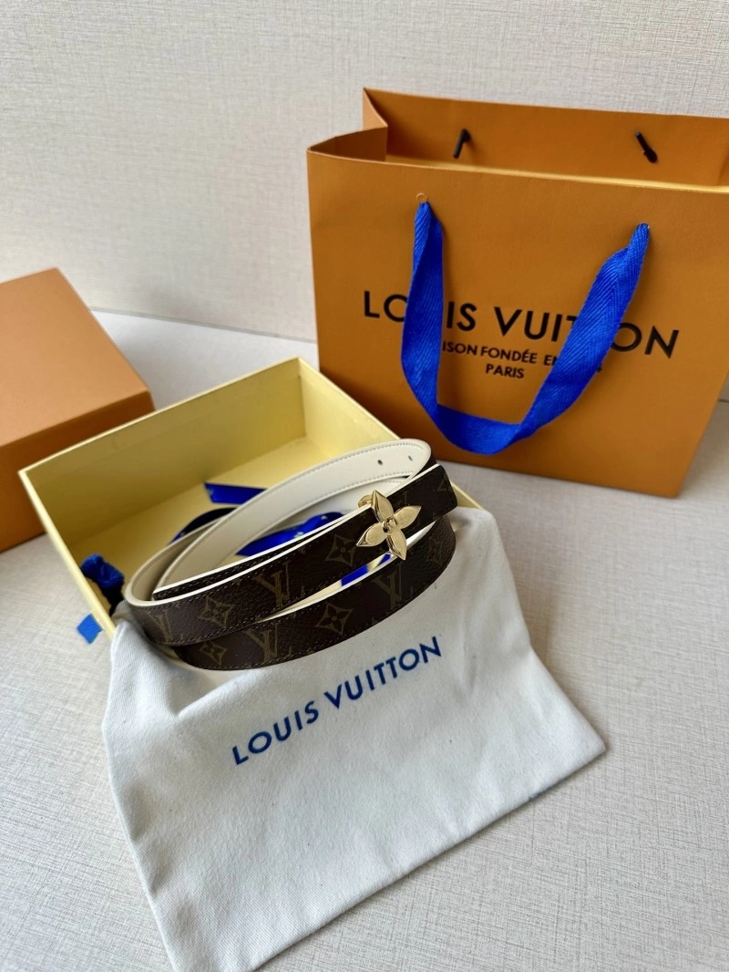 GoAnywhere Louis Vuitton Belts 299022
