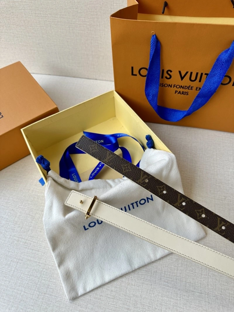 GoAnywhere Louis Vuitton Belts 299022