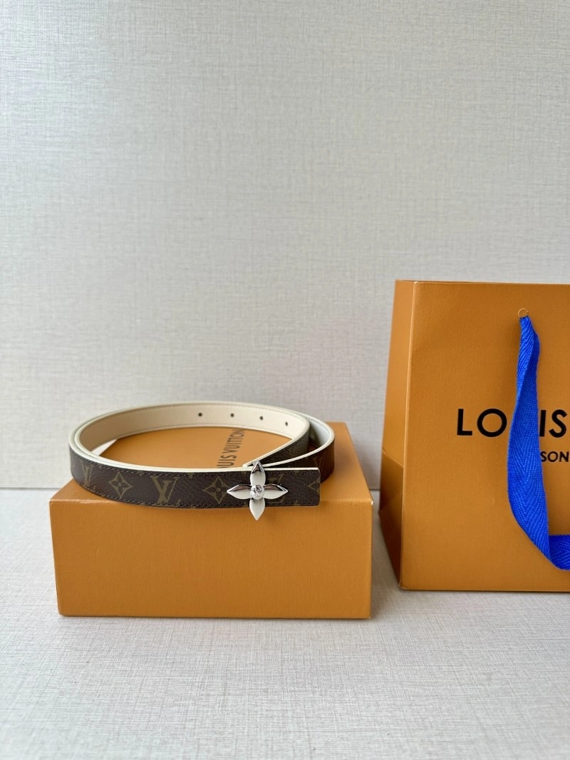 GoAnywhere Louis Vuitton Belts 299022