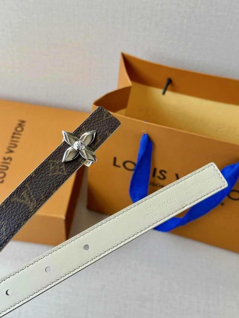 GoAnywhere Louis Vuitton Belts 299022