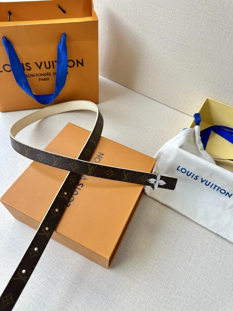 GoAnywhere Louis Vuitton Belts 299022