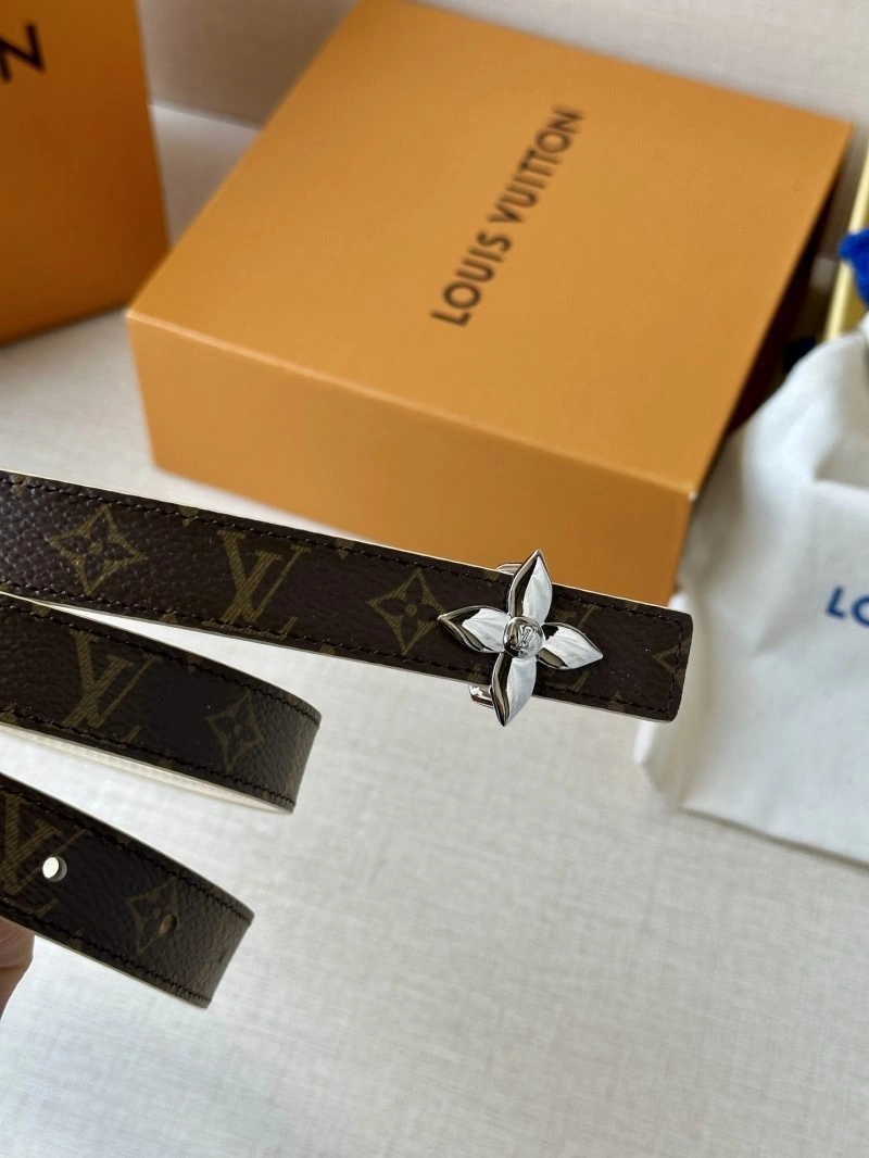 GoAnywhere Louis Vuitton Belts 299022