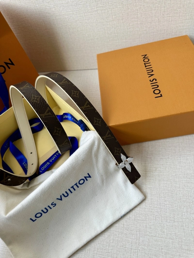 GoAnywhere Louis Vuitton Belts 299022