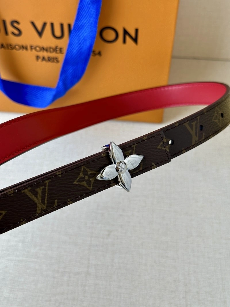 Sporty Louis Vuitton Belts 299014