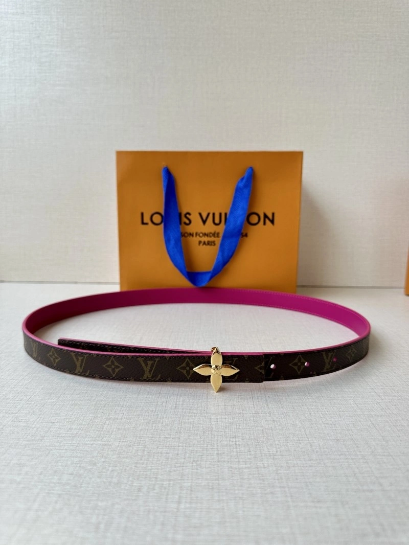 Louis Vuitton Belts Attractive 299013