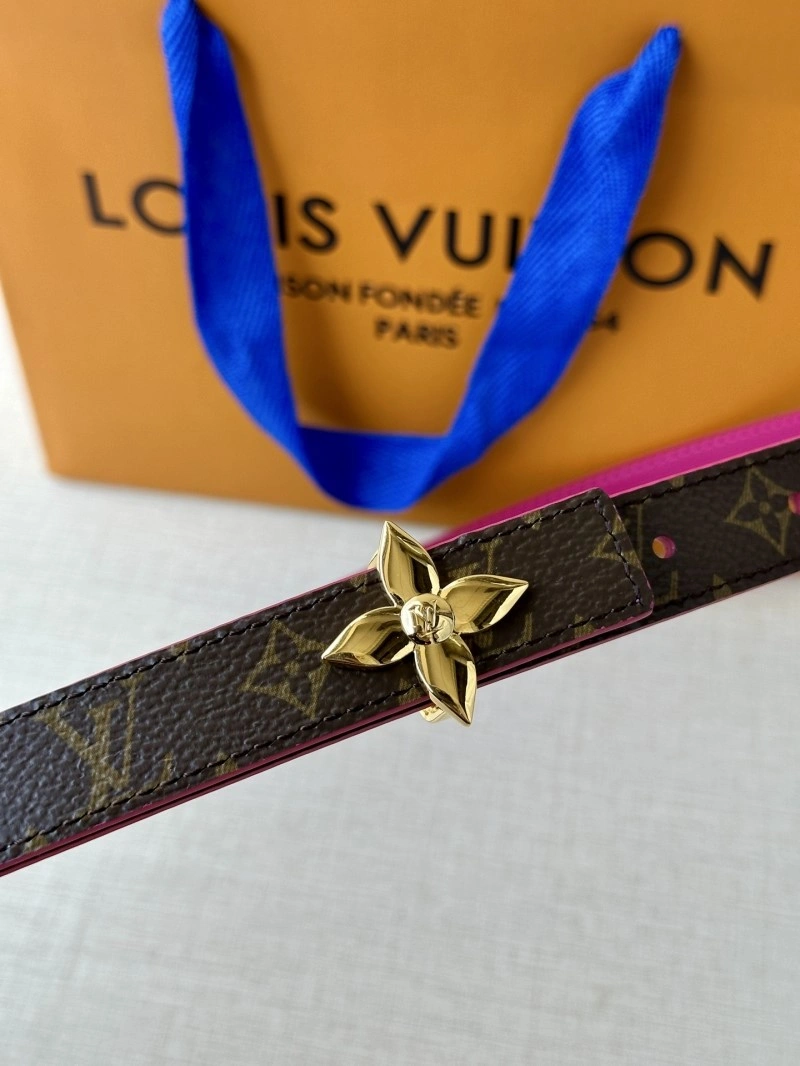 Louis Vuitton Belts Attractive 299013