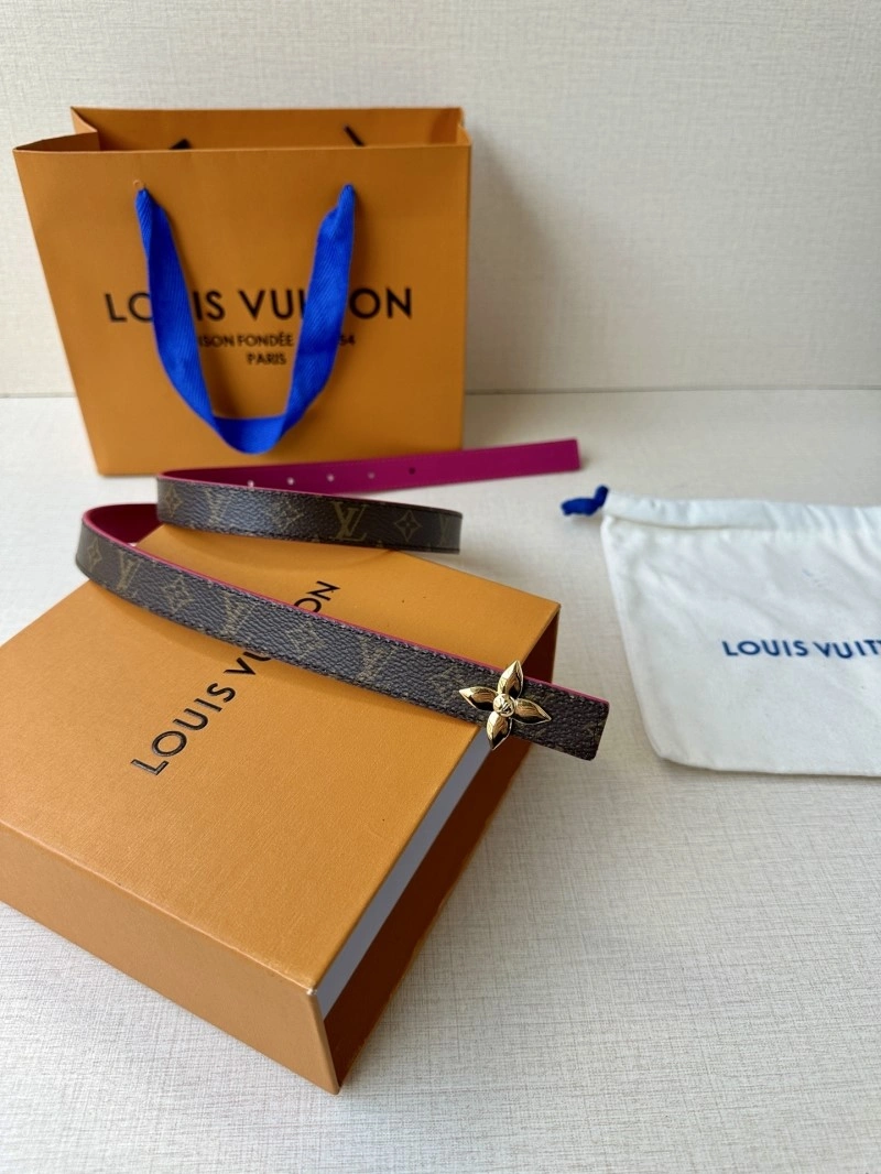 Louis Vuitton Belts Attractive 299013