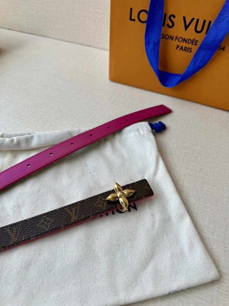 Louis Vuitton Belts Attractive 299013