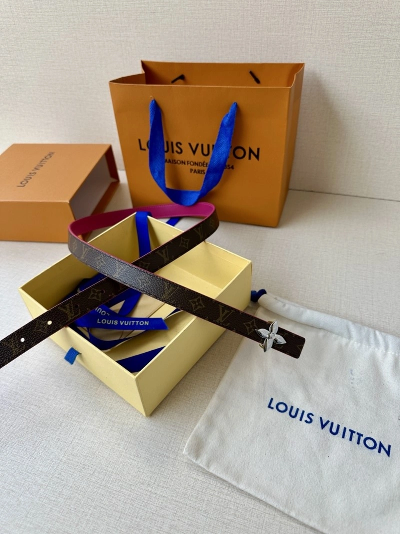 Louis Vuitton Belts Attractive 299013