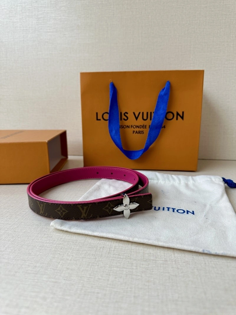 Louis Vuitton Belts Attractive 299013
