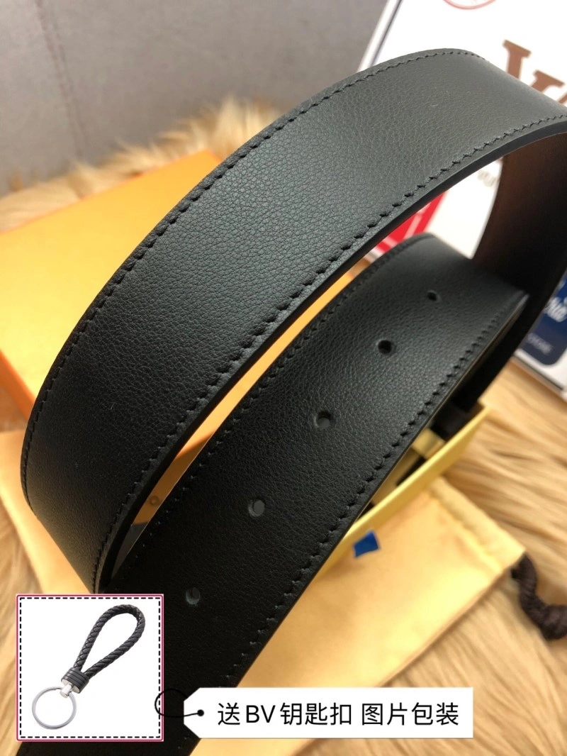 Sustainable Louis Vuitton Belts 299018