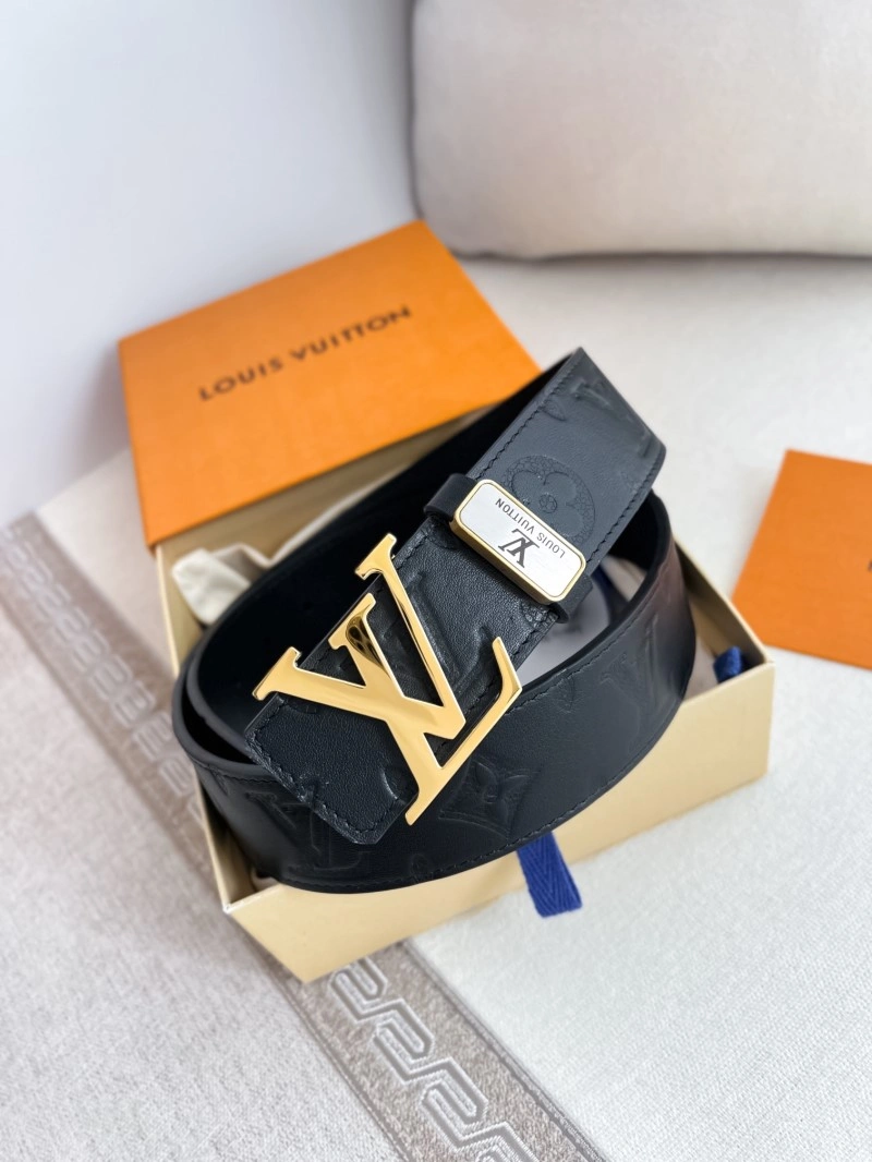 Elegant Louis Vuitton Belts 298997