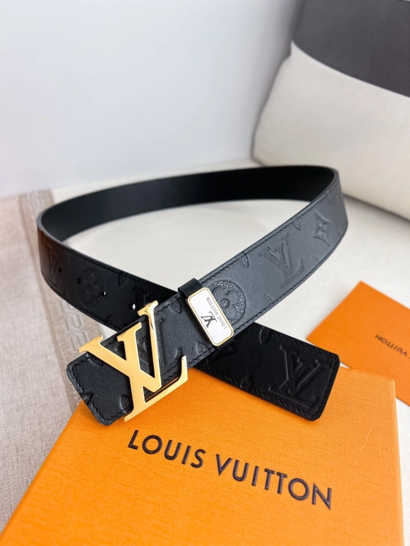 Elegant Louis Vuitton Belts 298997