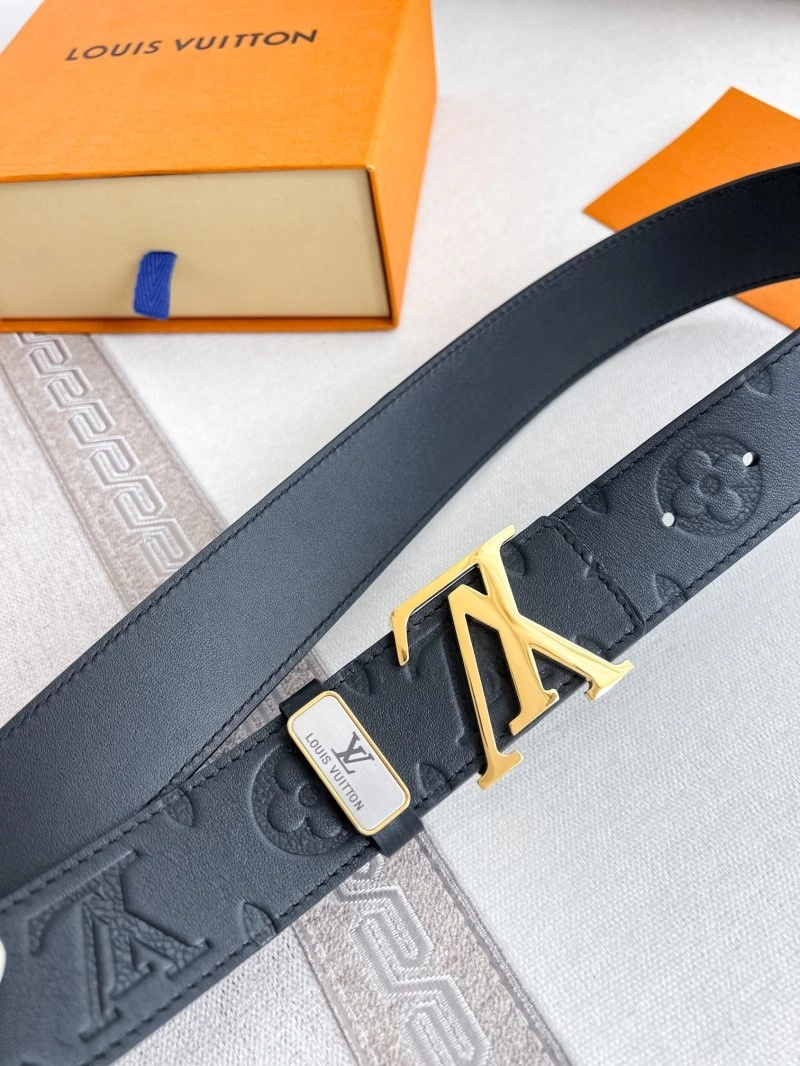 Elegant Louis Vuitton Belts 298997