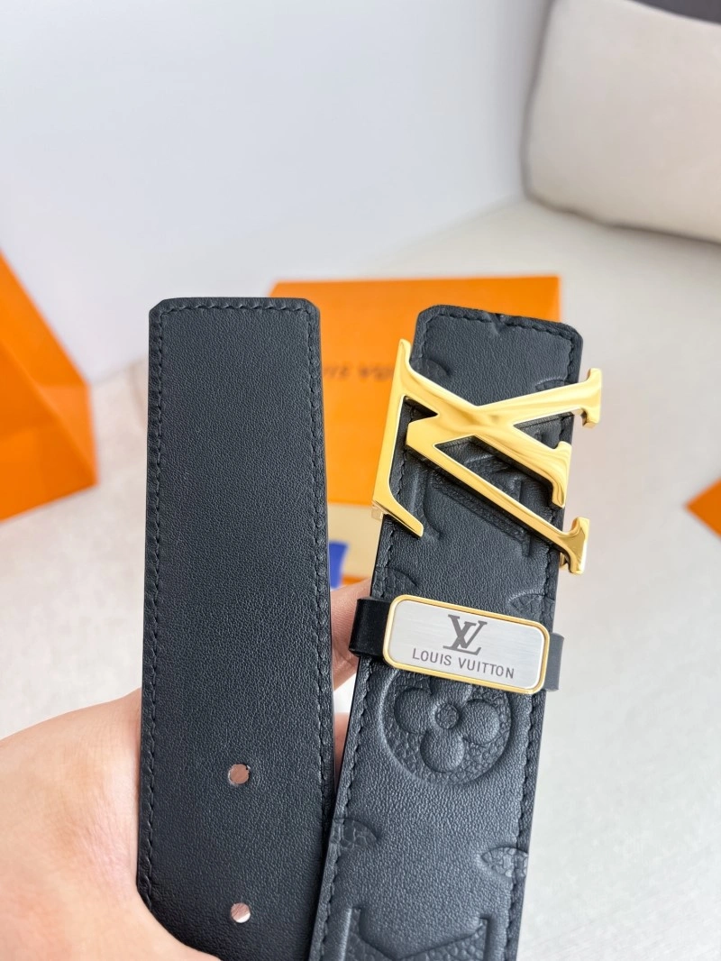 Elegant Louis Vuitton Belts 298997