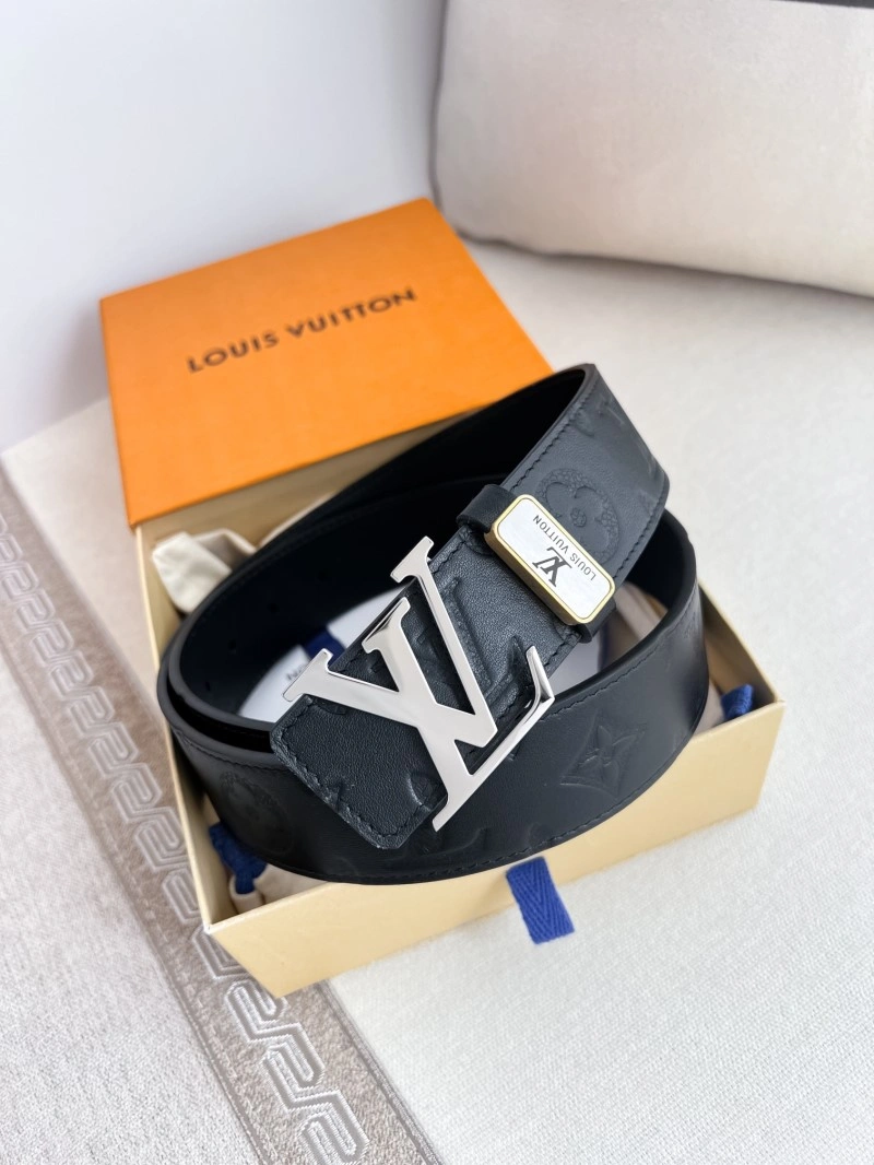 Louis Vuitton Belts Packable 299005