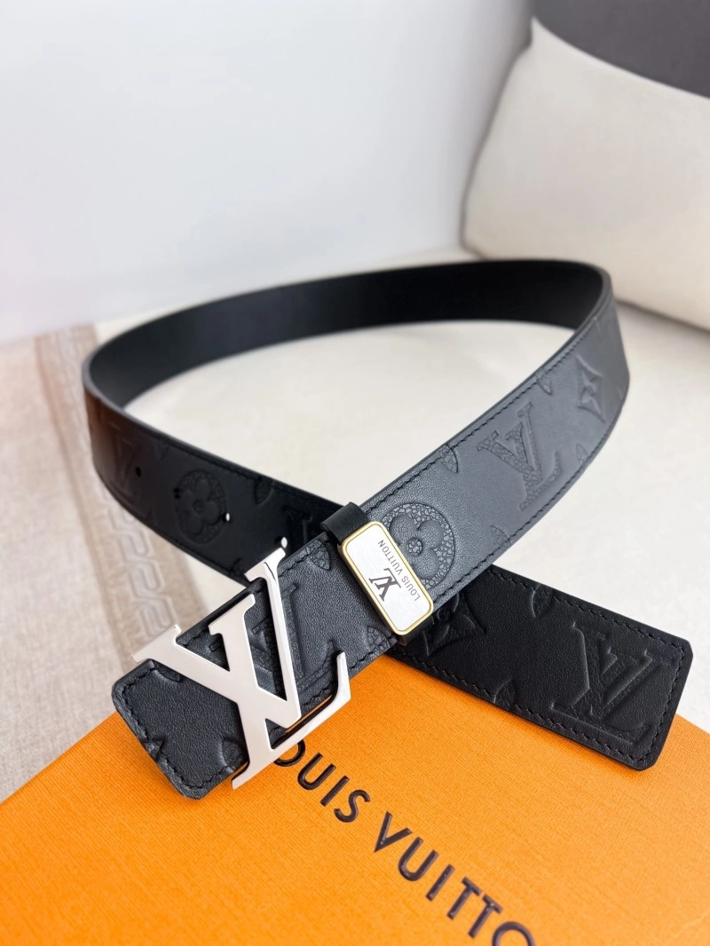 Louis Vuitton Belts Packable 299005
