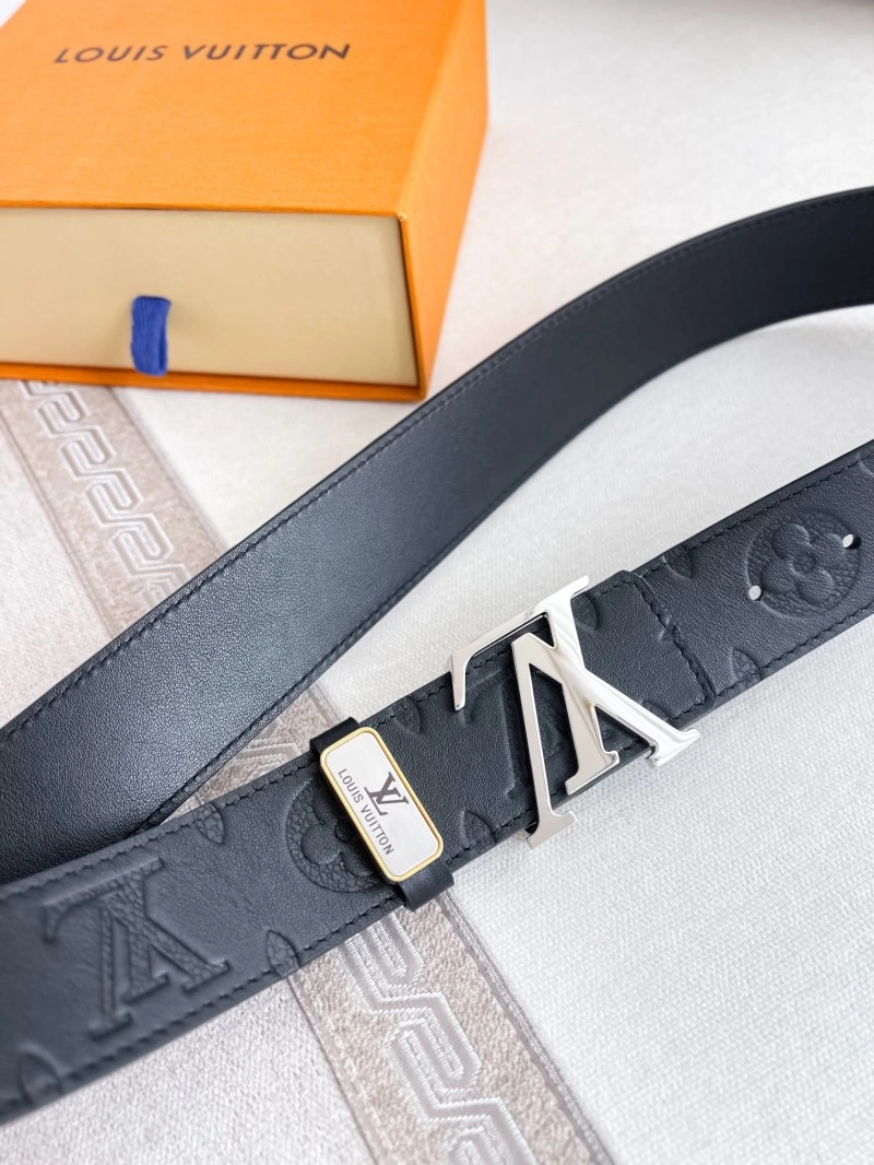 Louis Vuitton Belts Packable 299005
