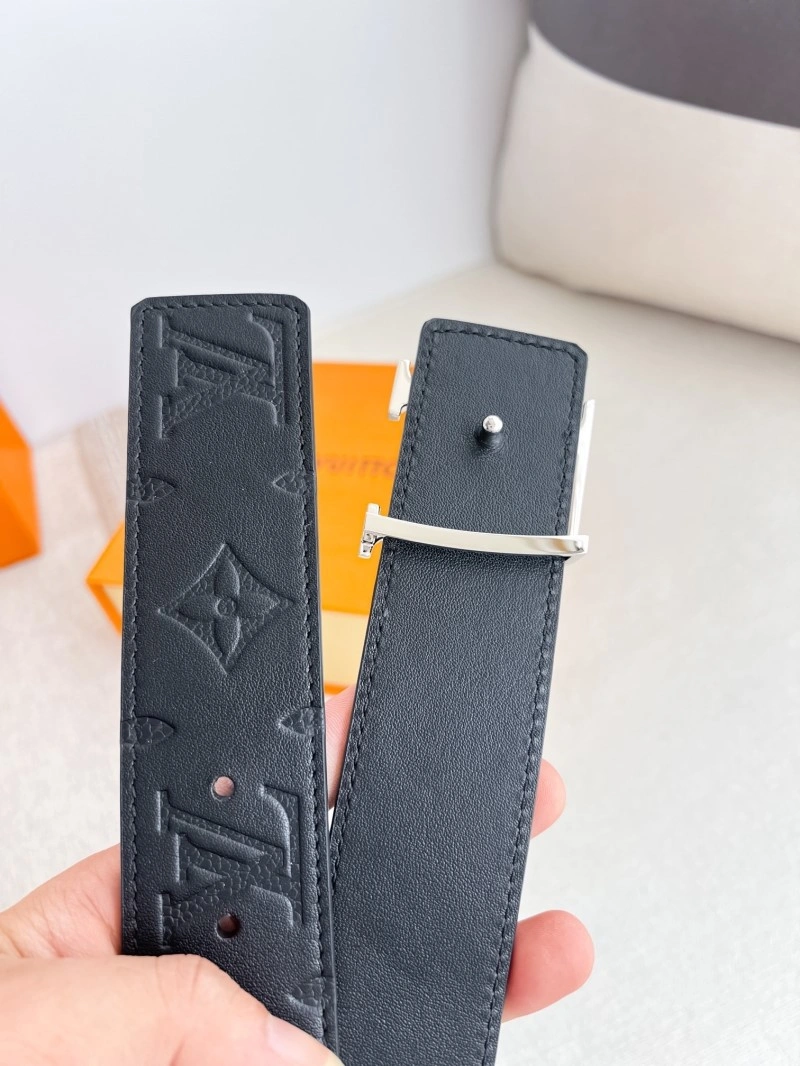 Louis Vuitton Belts Packable 299005