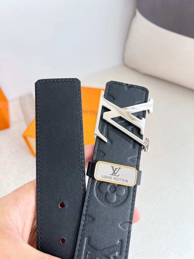 Louis Vuitton Belts Packable 299005
