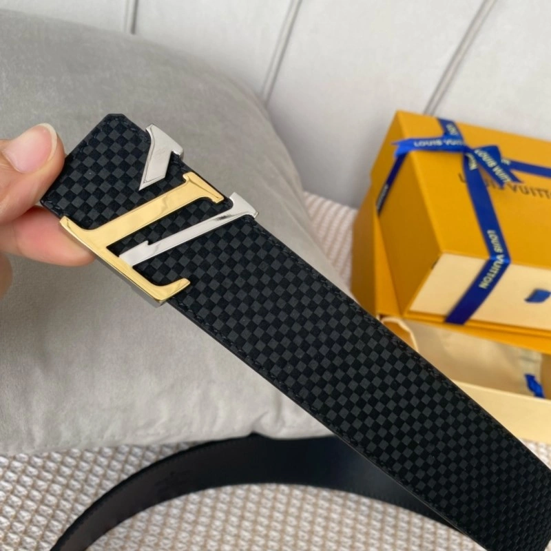 WellDesigned Louis Vuitton Belts 299002