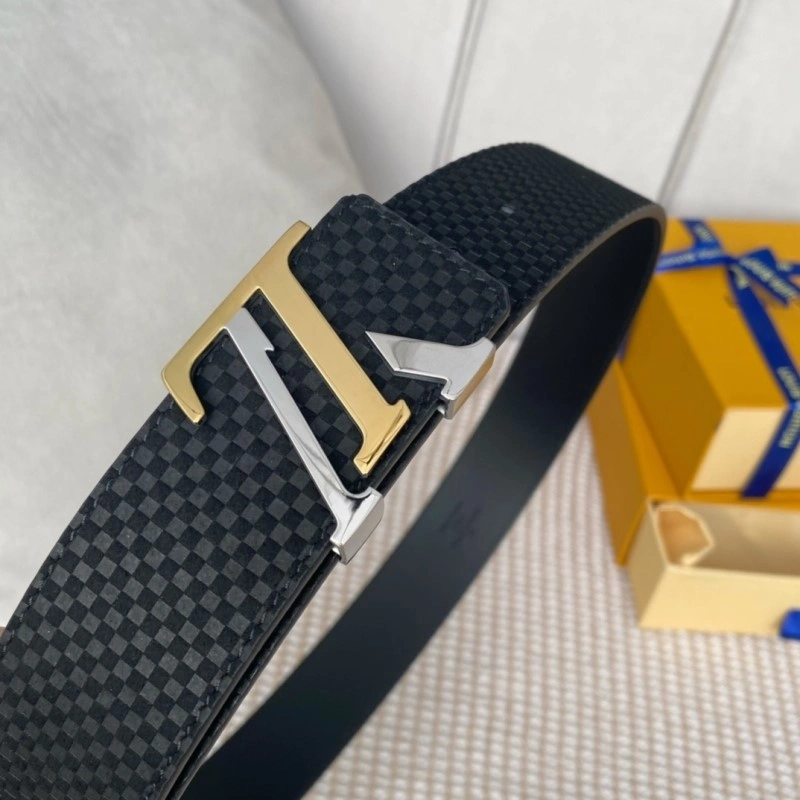 WellDesigned Louis Vuitton Belts 299002