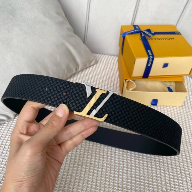 WellDesigned Louis Vuitton Belts 299002