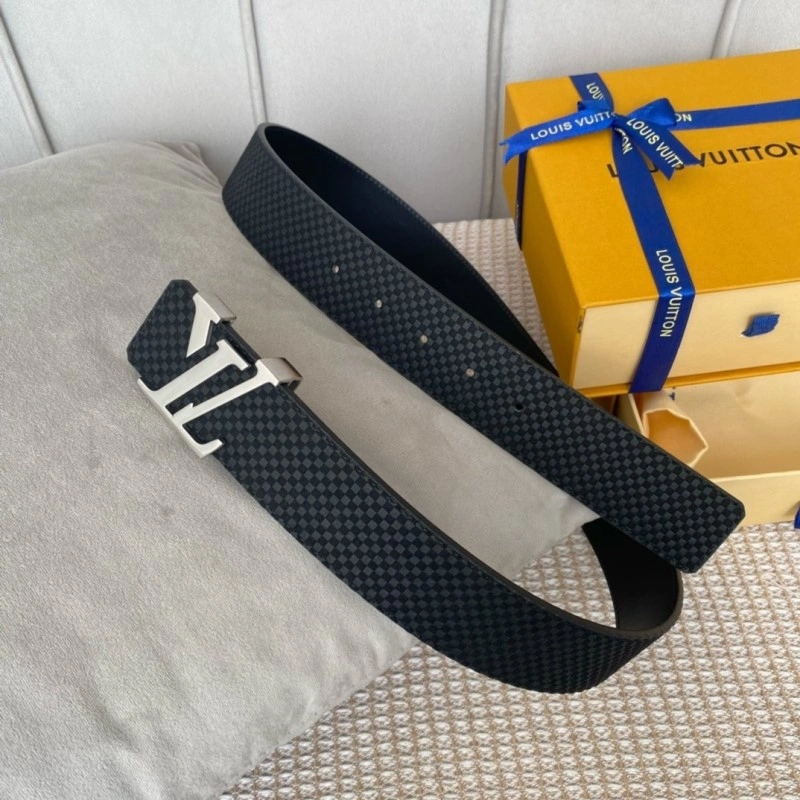 Neat Louis Vuitton Belts 298995
