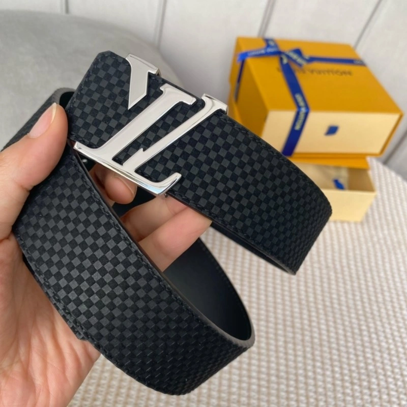 Neat Louis Vuitton Belts 298995