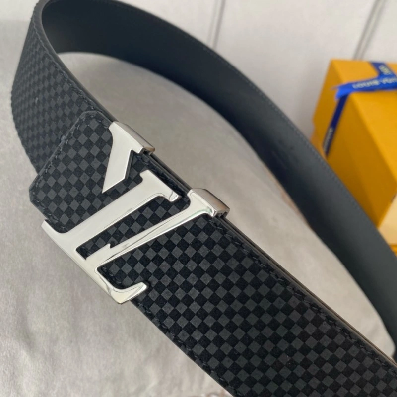 Neat Louis Vuitton Belts 298995