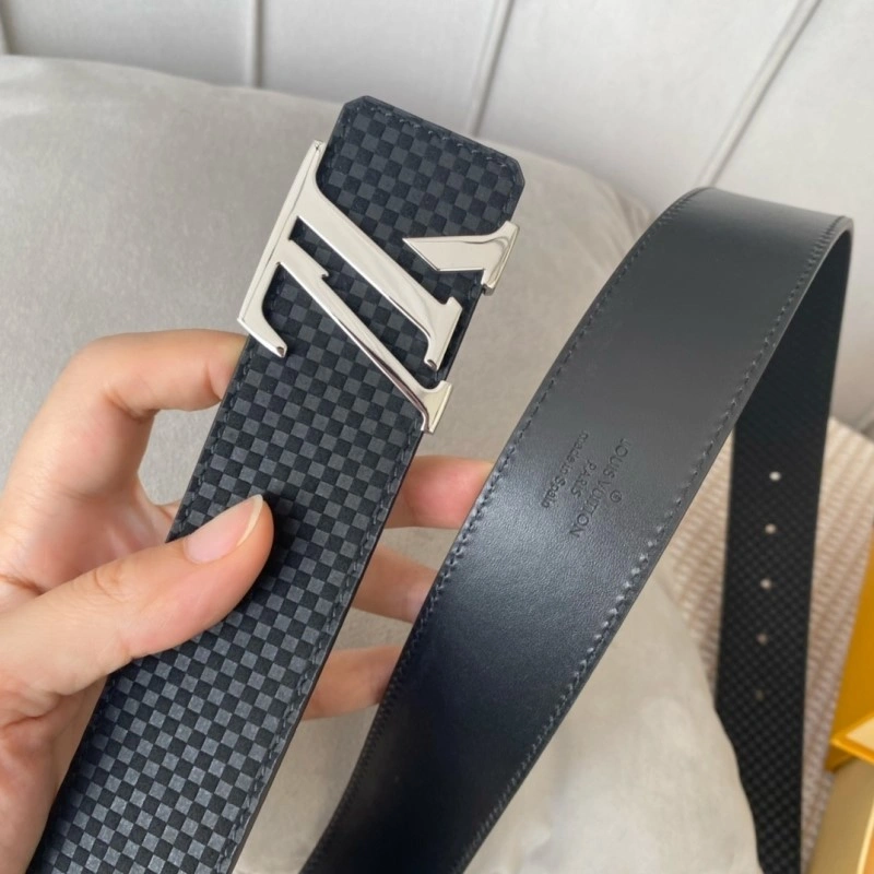 Neat Louis Vuitton Belts 298995