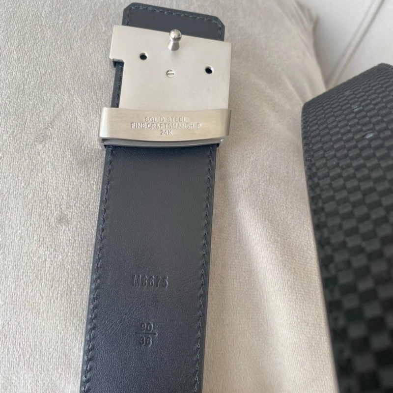 Neat Louis Vuitton Belts 298995