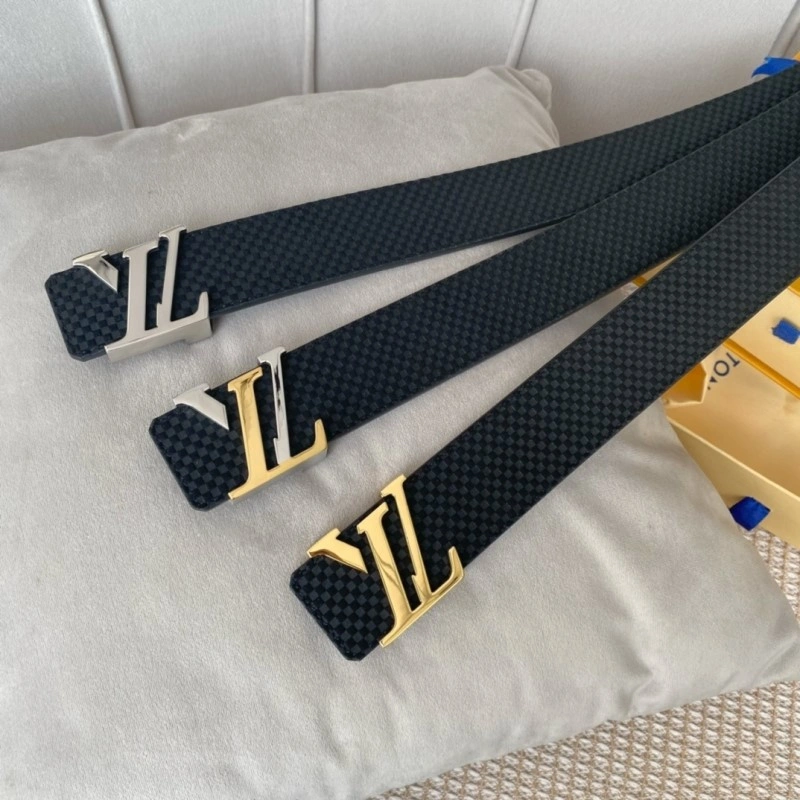 Neat Louis Vuitton Belts 298995