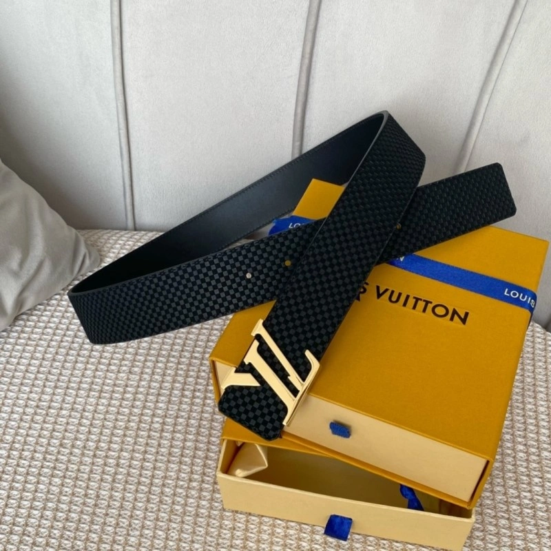 Sustainable Louis Vuitton Belts 298996