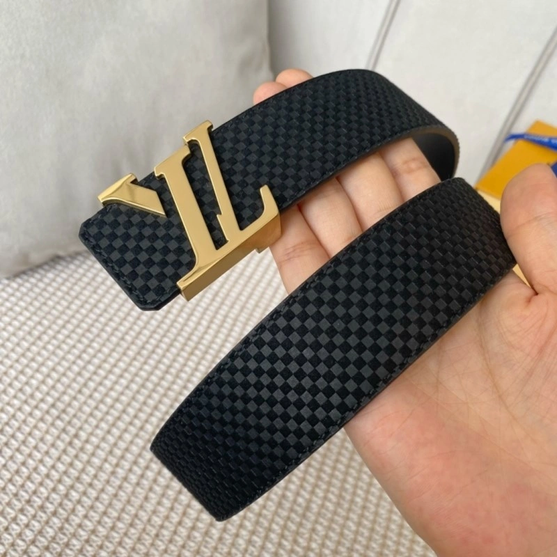 Sustainable Louis Vuitton Belts 298996