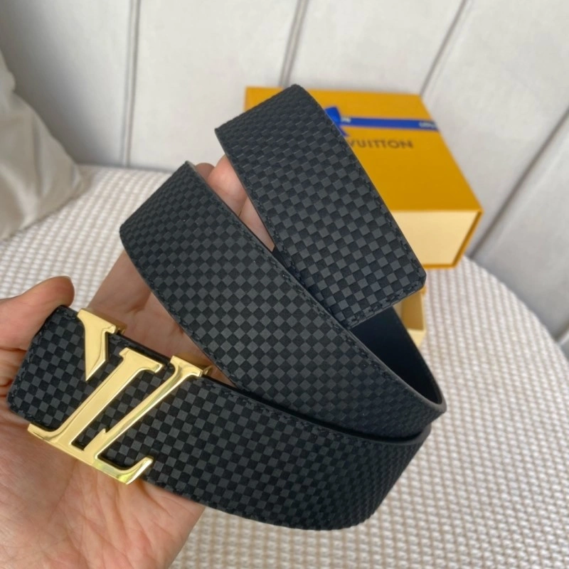 Sustainable Louis Vuitton Belts 298996