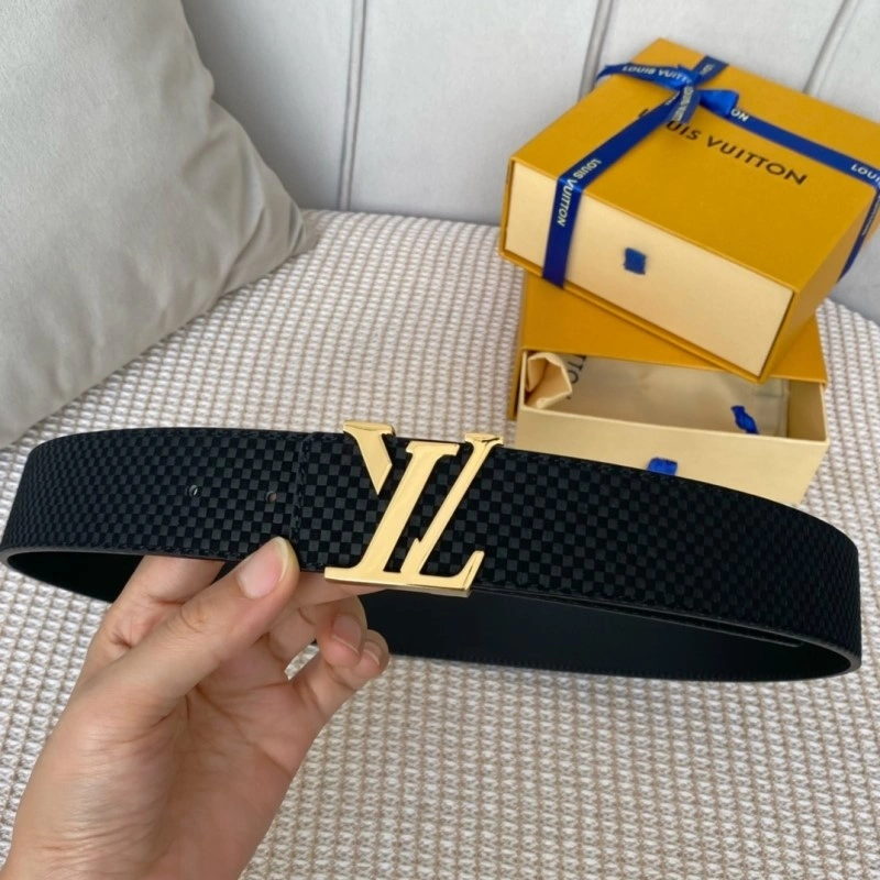 Sustainable Louis Vuitton Belts 298996