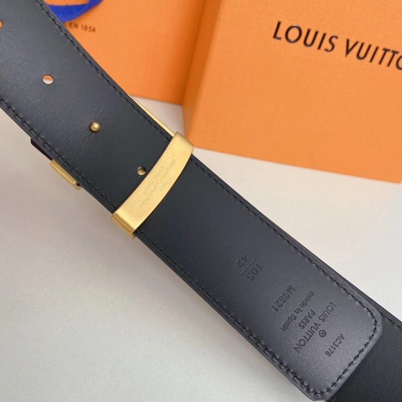 Louis Vuitton Belts OdorResistant 298992