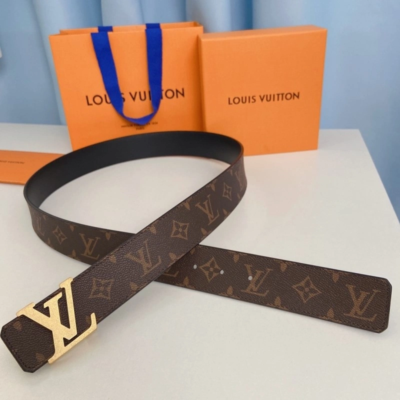 Louis Vuitton Belts OdorResistant 298992