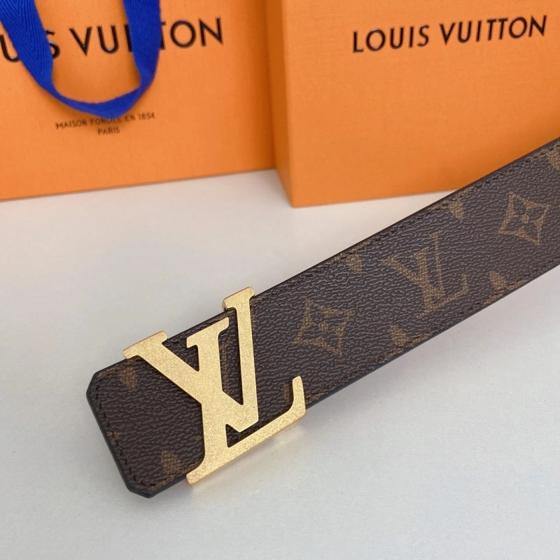 Louis Vuitton Belts OdorResistant 298992