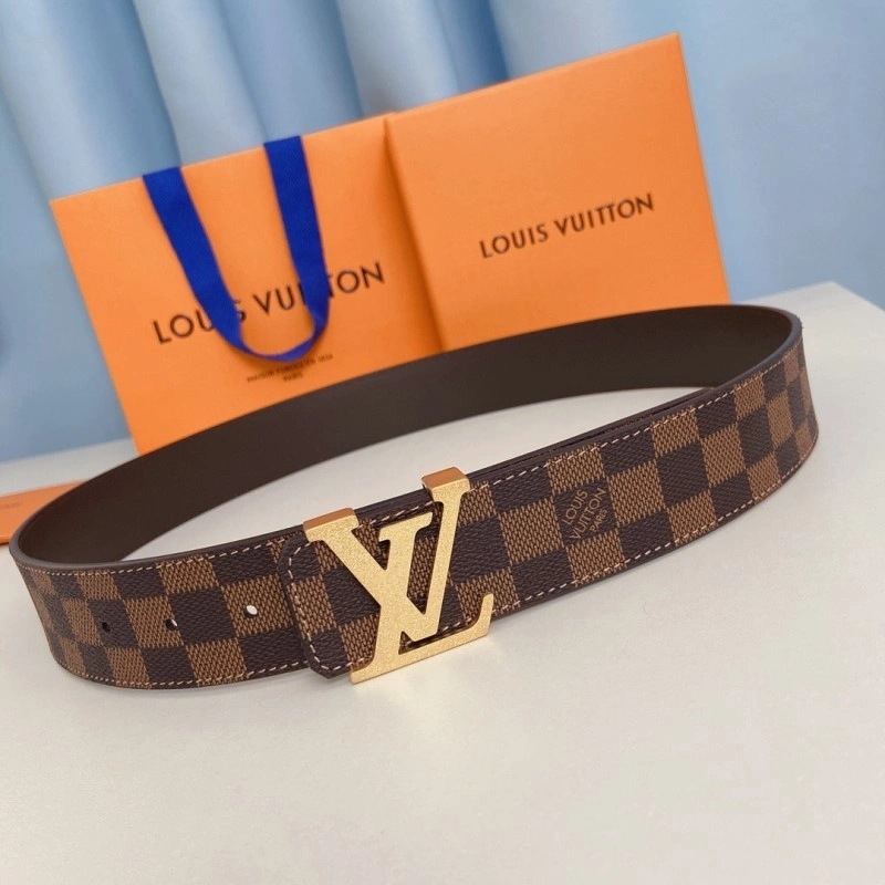 Louis Vuitton Belts Vibrant 298993