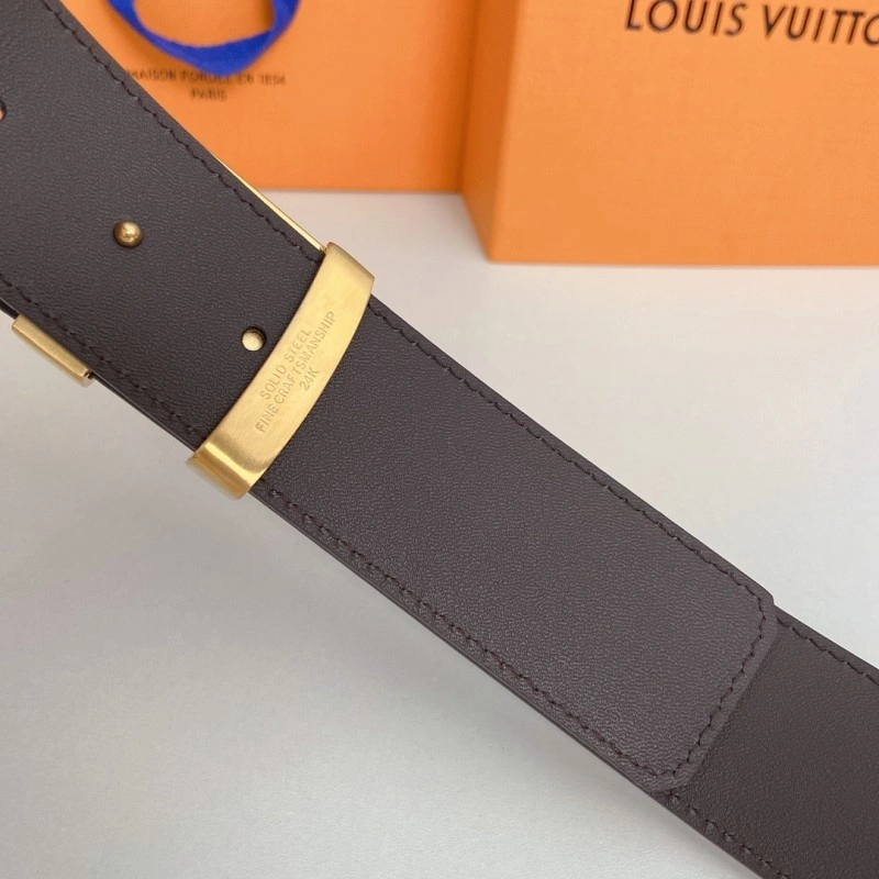 Louis Vuitton Belts Vibrant 298993
