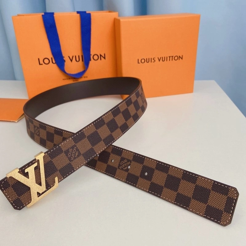 Louis Vuitton Belts Vibrant 298993