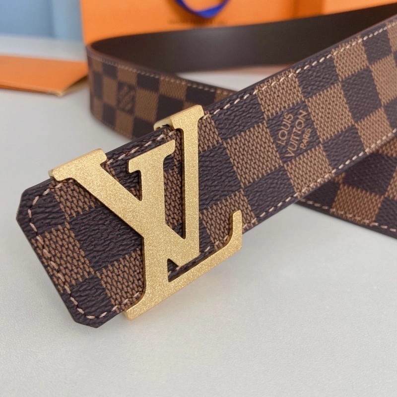 Louis Vuitton Belts Vibrant 298993