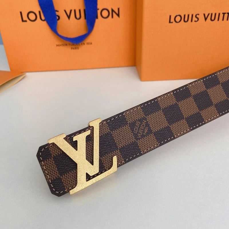 Louis Vuitton Belts Vibrant 298993